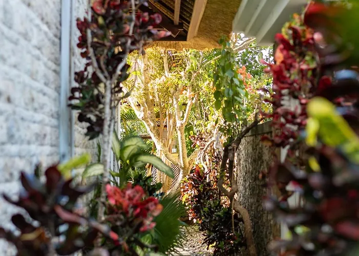 Bukit Villa Nusa Lembongan (Bali)