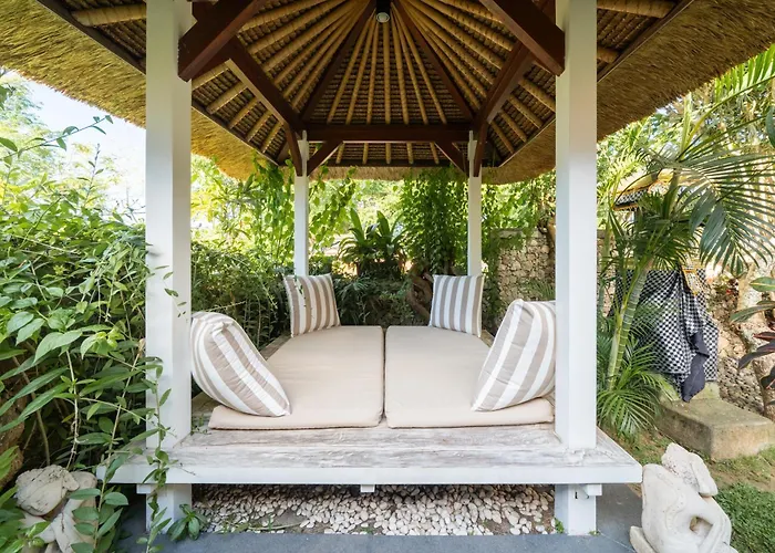 Bukit Villa Nusa Lembongan (Bali)