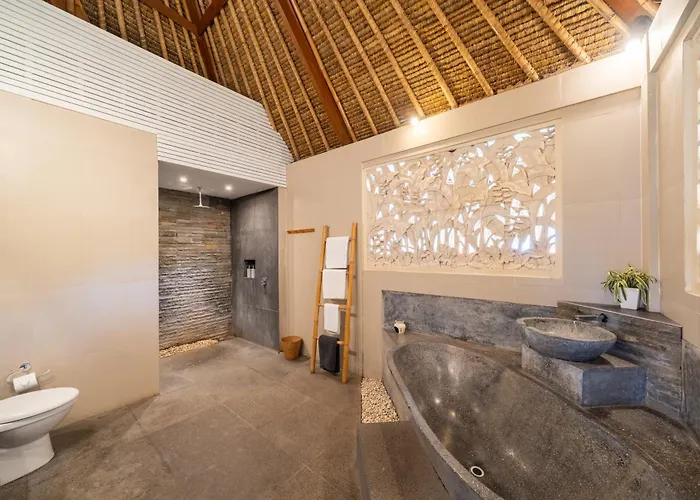 Bukit Villa Nusa Lembongan (Bali)