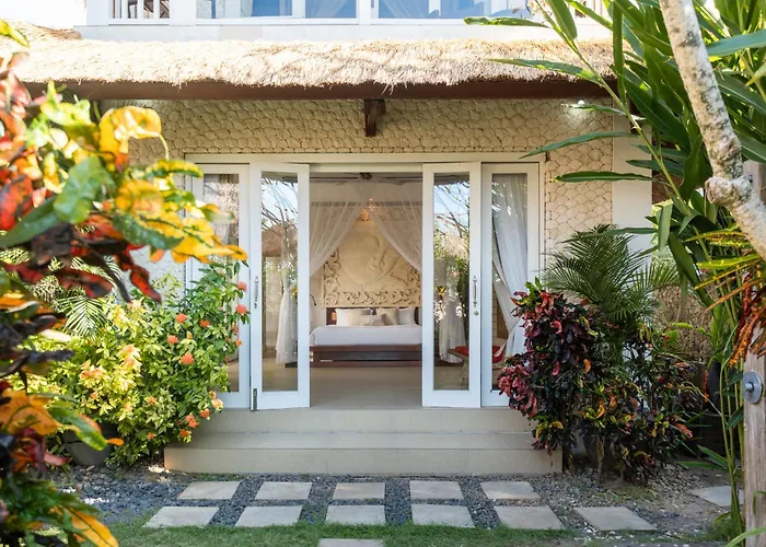 Bukit Villa