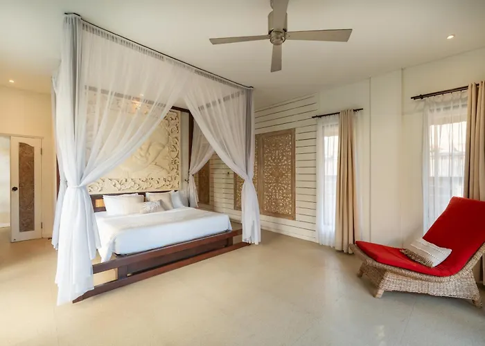 Bukit Villa Nusa Lembongan (Bali)