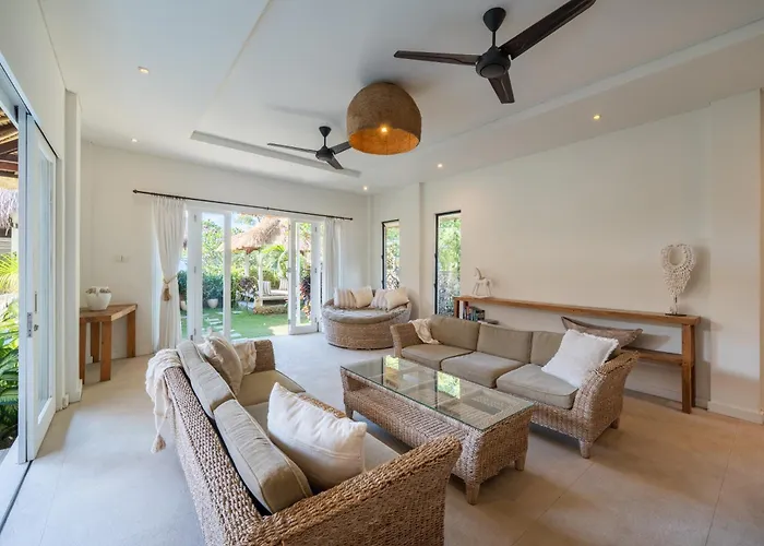 Bukit Villa *