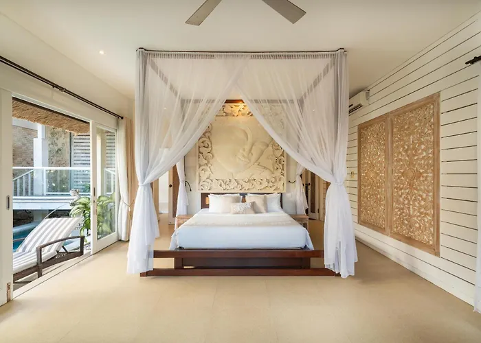 Bukit Villa Nusa Lembongan (Bali)