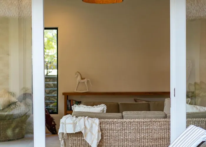 Villa Bukit Nusa Lembongan (Bali)