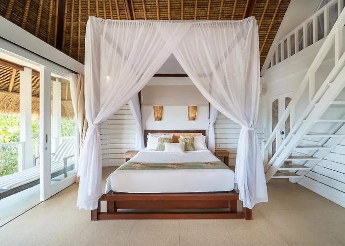 Bukit Villa *