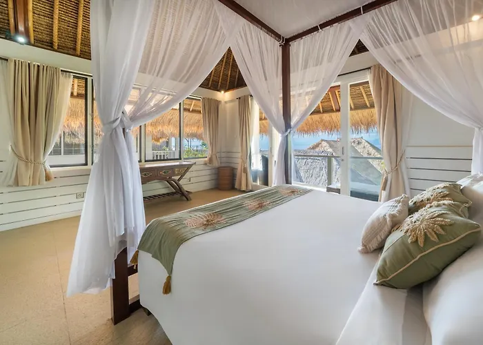 Bukit Villa Nusa Lembongan (Bali)