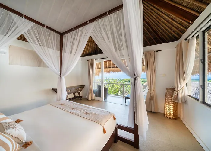 Bukit * Nusa Lembongan (Bali)