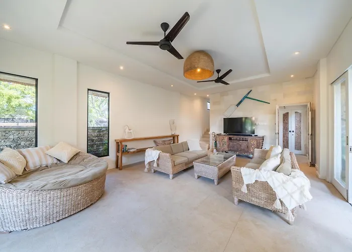 Villa Bukit Nusa Lembongan (Bali)