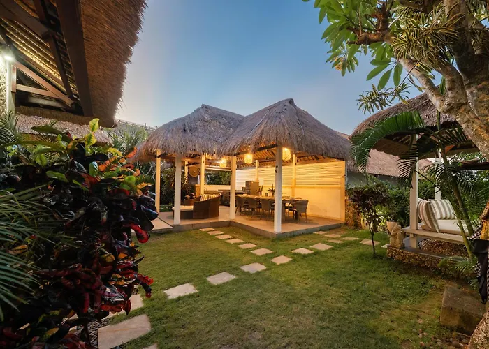 Bukit * Nusa Lembongan (Bali)