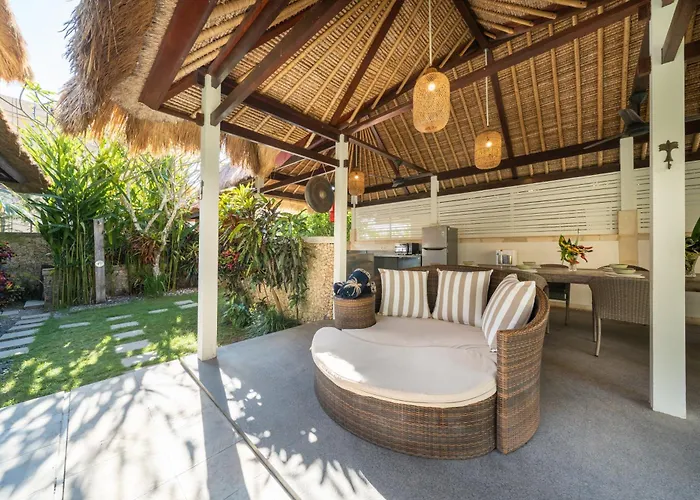 Bukit Villa