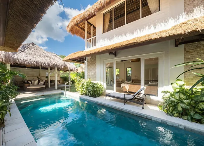 Bukit Villa *