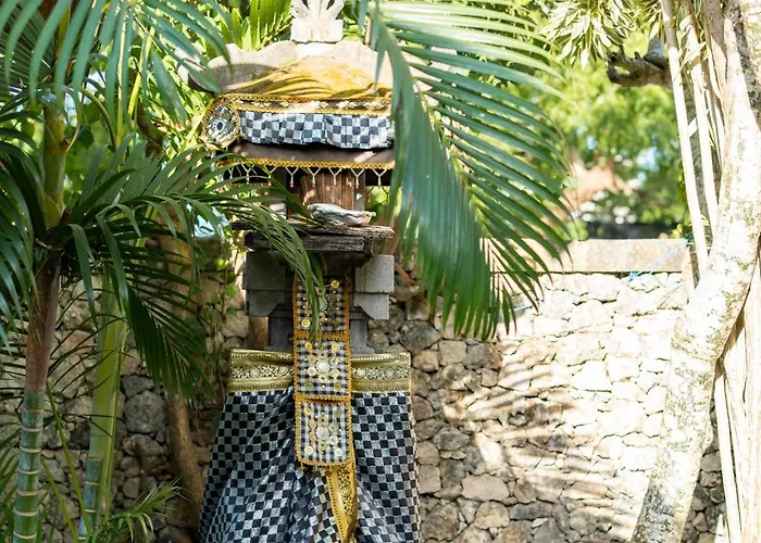 Villa Bukit Nusa Lembongan (Bali)