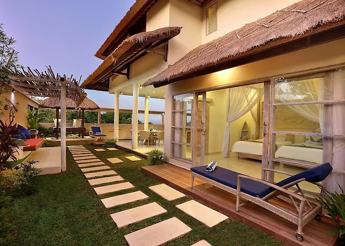 Villa Bukit