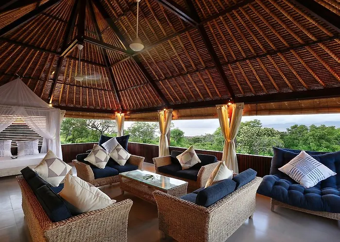 Villa Bukit Nusa Lembongan (Bali)