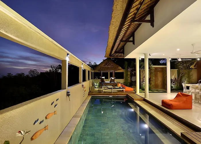 Villa Bukit