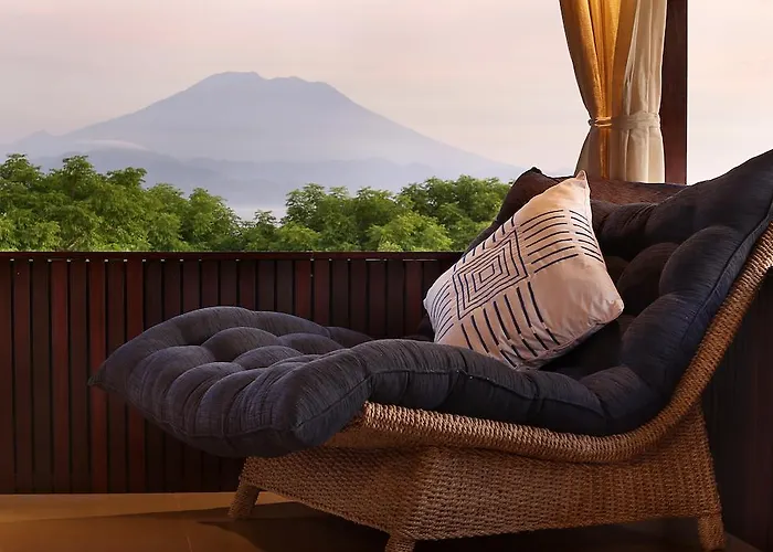 Villa Bukit *