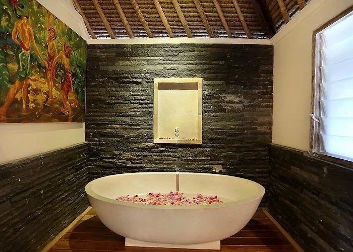 Villa Bukit Nusa Lembongan (Bali)