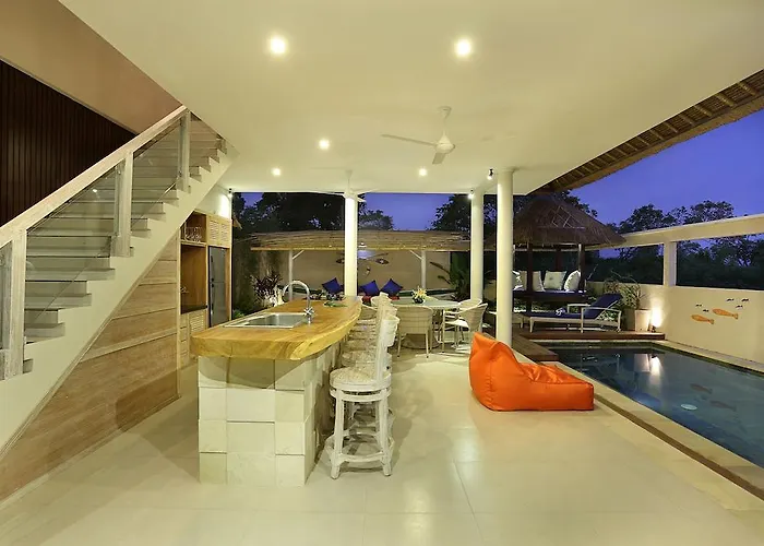 Villa Bukit *
