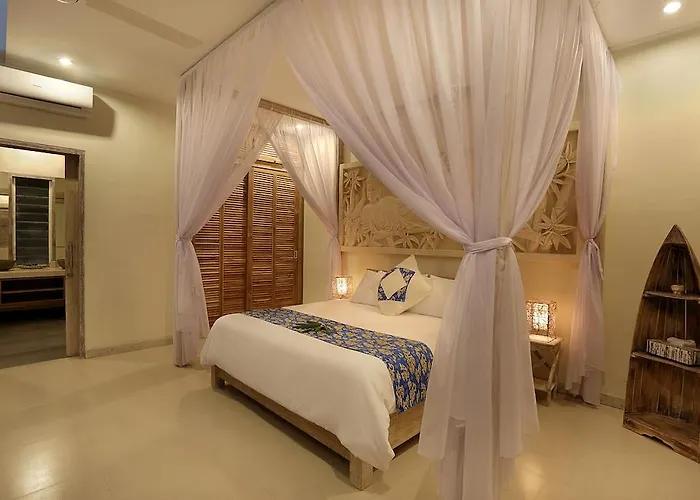 Villa Bukit