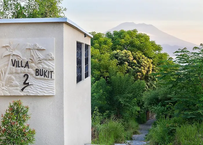 Villa Bukit *
