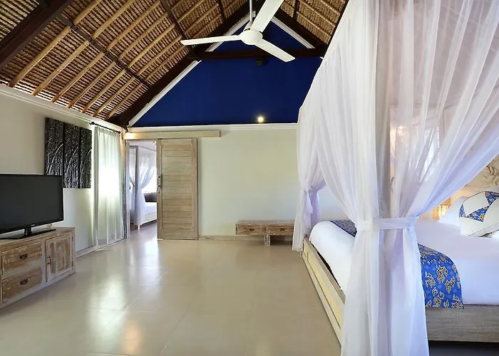 Bukit Nusa Lembongan (Bali)
