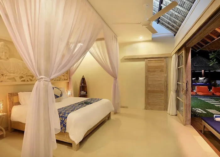 Villa Bukit *