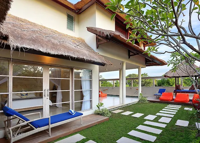 Villa Bukit *