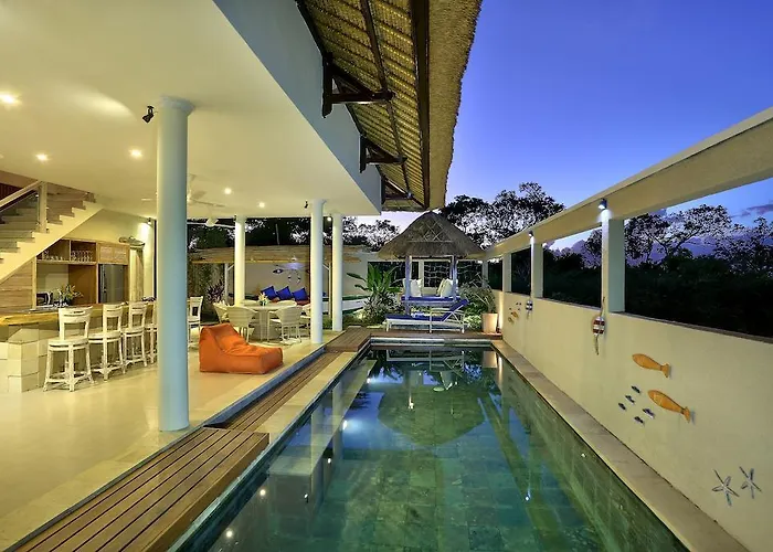 Villa Bukit