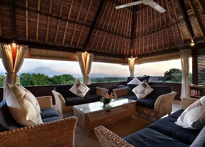 Villa Bukit Nusa Lembongan (Bali)