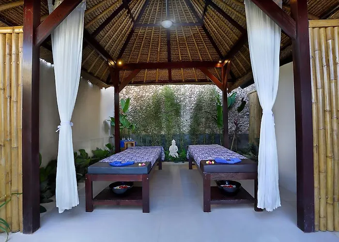 Villa Bukit *