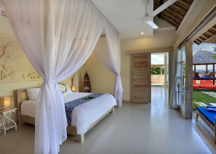 Bukit Nusa Lembongan (Bali)