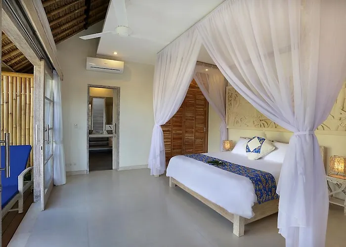 Villa Bukit *