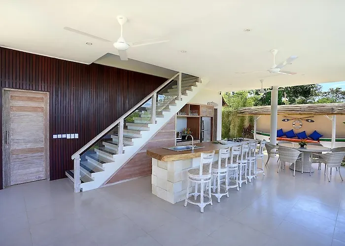 Villa Bukit